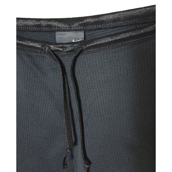 Nike Women's Athletic Capris Essential Workout Stretch Dri-Fit Pants M - Picture 6 of 9